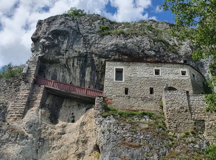 Isteiner Klotz, Germany
